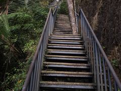 -七仙岭温泉国家森林公园
