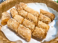 -米庄·原味私房菜(骏壹万邦店)