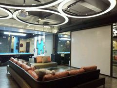 -CIAO·团建聚餐·生日派对轰趴馆(福田店)