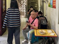 -易毛特色牛肉面(解放碑步行街店)