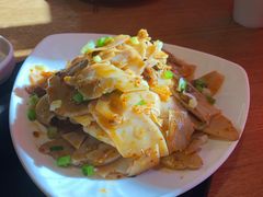 -福茂源横山铁锅羊肉(牡丹园店)