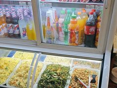 -70後铁锅炖(坡博总店)