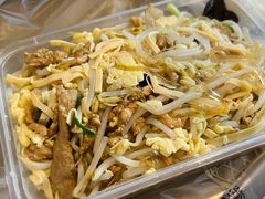 -老昌春饼(中央大街店)