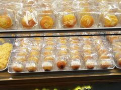-鲍师傅糕点(江苏路店)