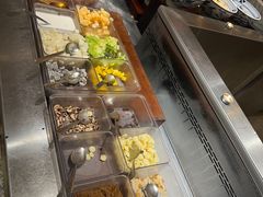 -杭州开元名都大酒店·地中海自助餐厅