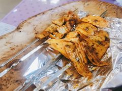 -新疆巴州金丝特餐厅(大钟寺店)