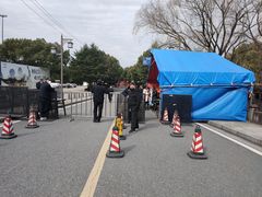 -星巴克(绍兴柯桥柯岩景区店)