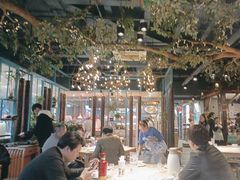 -常和州·夜宵大排档(常州单店)