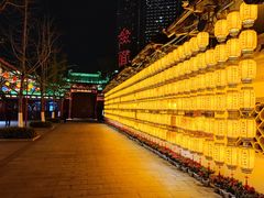 -寻梦滕王阁实景演出