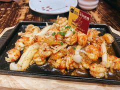 -小川洋风料理(街道口店)