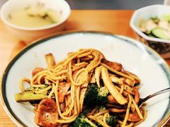 -红小满休闲餐厅(十全街店)