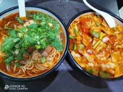 -宛平李记小吃(东关街店)