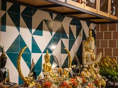 -Home Thai·泰谣(王府井apm店)