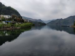-雷波马湖风景区