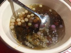 -谭鸭血老火锅(万象九宜城店)