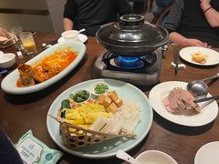 -佘山世茂艾美·御珍轩中餐厅