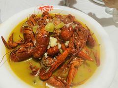 -大萝卜烧烤羊蝎子烤全羊(新城河路店)