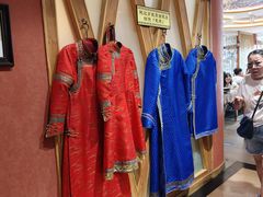 -格日勒阿妈蒙古厨房(新华广场店)