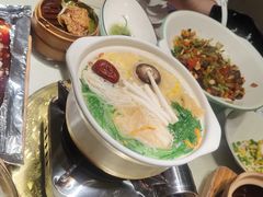 -U你·天然调味(南湖总店)