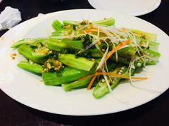 -温汤大酒店餐厅