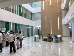 -杭州市临平区妇幼保健院