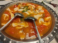 -陈生记黑鱼馆·20年活鱼现杀(宁波鼓楼店)