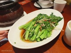 -龙凤瓦罐煨汤馆(清江东路店)