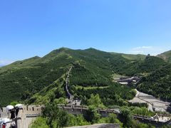 -雁门关景区