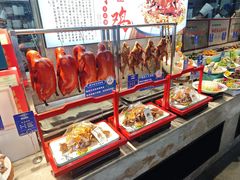 -崂山印象·青岛·海鲜渔家菜