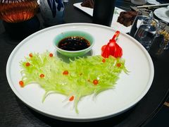 芹菜-墨泉峰味(润和国际广场店)