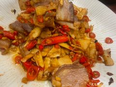 -原鄉本味 楚菜 丹江口鱼(北苑店)