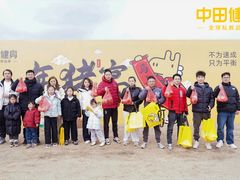 -琪航·健身+普拉提(民耀路店)