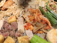 -正宗齐齐哈尔烤肉·齐牛哥鲜切炭火烤肉(杭州总店)