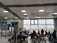 -长沙黄花国际机场-T1航站楼