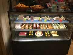-咸亨大酒店-自助餐厅(解放南路店)