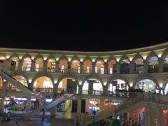 -王府井奥莱临潼小镇(临潼店)