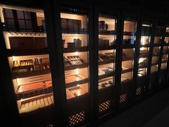 -Cohiba Atmosphere高希霸魅力俱乐部(国贸店)