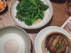 -大盐帮川菜馆(长楹天街店)