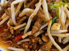 -老味道1992(武当山店)