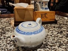 -南京大牌档(崇文门国瑞店)