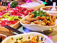 -雾都渣渣火锅(南城智汇城店)