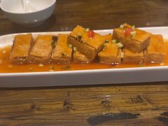 -纪林菜馆·博山菜老字号(华光路店)