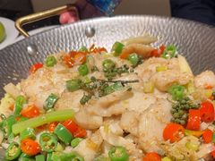 -大丰收脆鱼(正荣财富中心店)