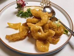 -鹿鸣春饭店(总店)