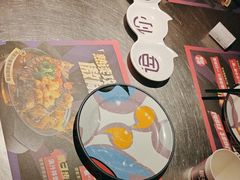 -匠子烤鱼(和信店)