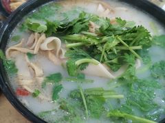 -惠丰源烩面馆(经七路店)