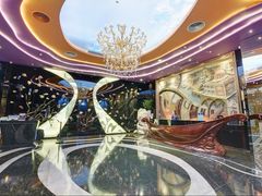 -厦门泰谷酒店(中山路镇海路地铁站店)