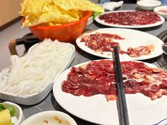 -贵宾牛·潮汕牛肉火锅(珠池总店)