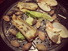 船奇.蒸汽海鲜-船奇蒸汽海鲜·闽菜(八市海鲜总店)