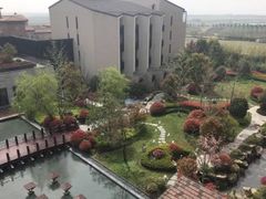 -上海崇明金茂凯悦酒店